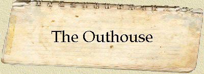 The Outhouse