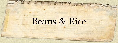 Beans & Rice