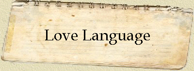 Love Language