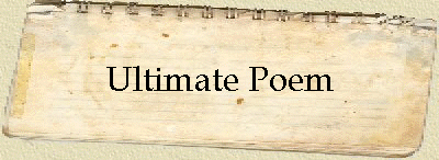 Ultimate Poem